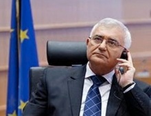 john dalli