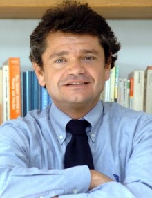 andrea segrè