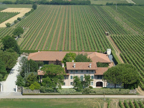 tenuta borgo conventi