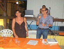 Martino e Margherita Amato