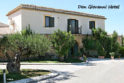 il don giovanni hotel