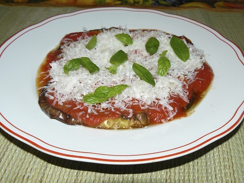 melanzane