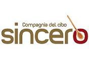 Logo della Compagnia del Cibo Sincero