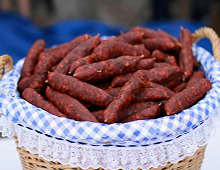 chorizo