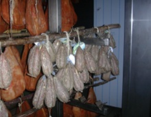 mortadella di campotosto