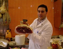 prosciutto di nebrodi