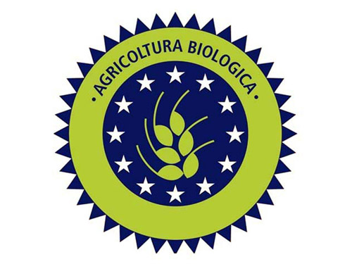 marchio biologico