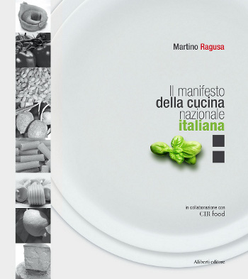 Manifesto Cucina Nazionale Italiana