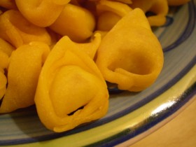 tortellini bolognesi