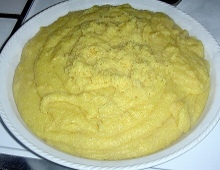 polenta