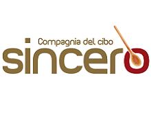 Compagnia del cibo Sincero, il logo