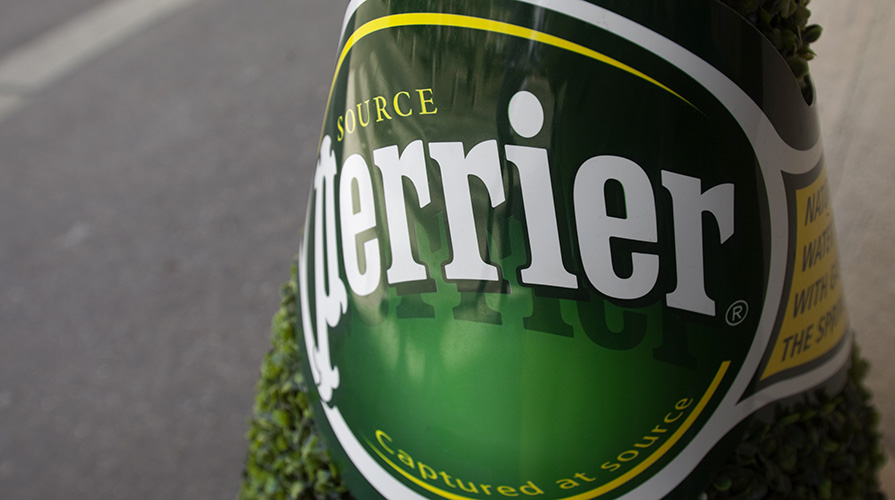 perrier