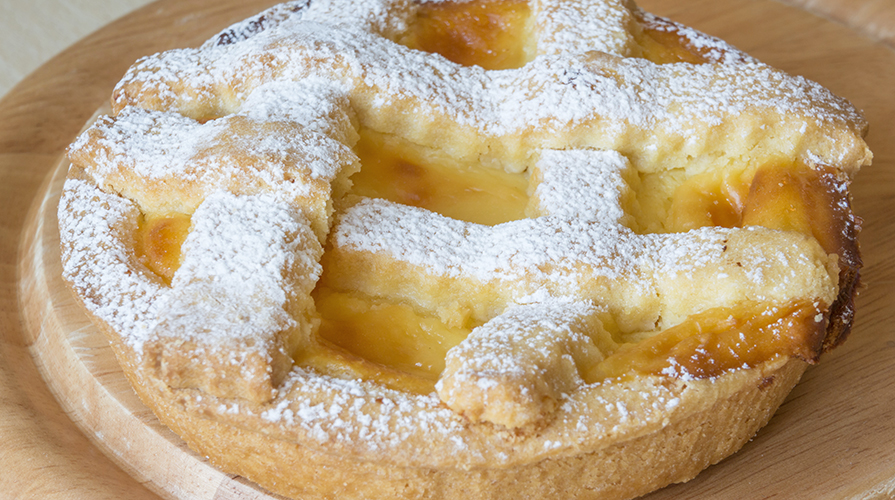 crostata-di-crema-e-noci