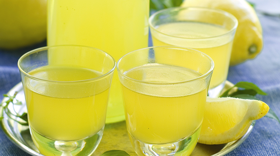 limoncello