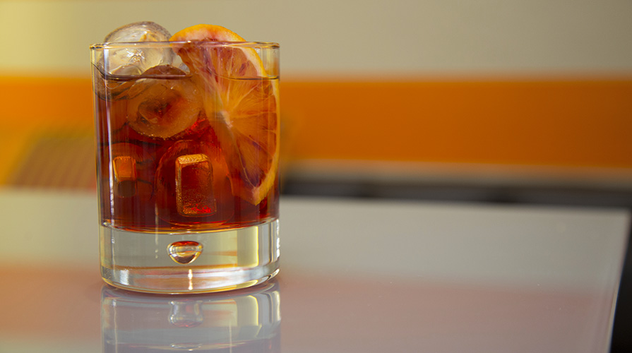 negroni