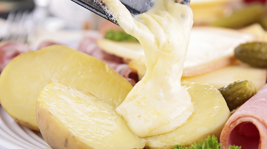 raclette