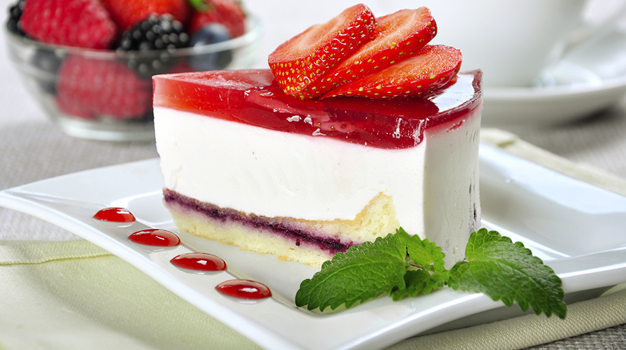 cheesecake-alle-fragole