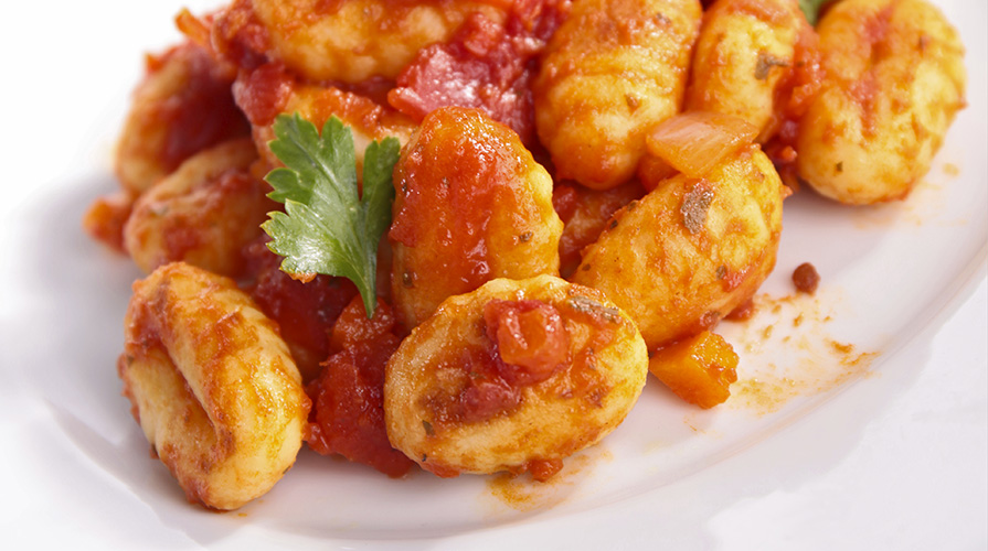 gnocchi-al-pomodoro