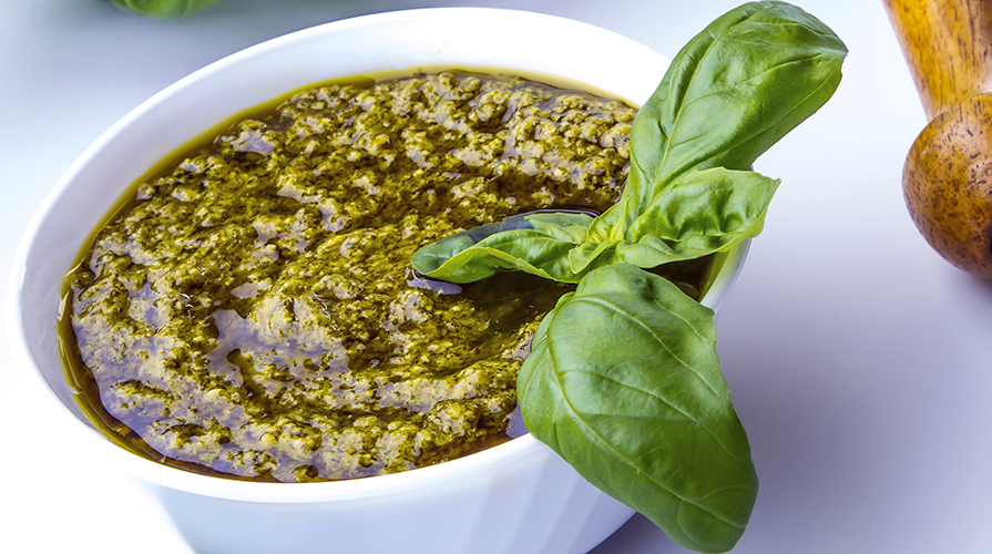 ricetta-scaloppine-al-pesto