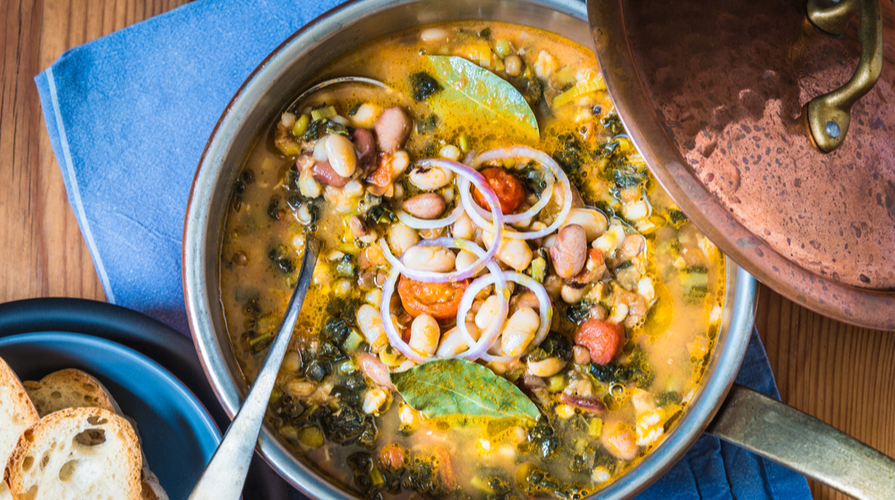 ribollita