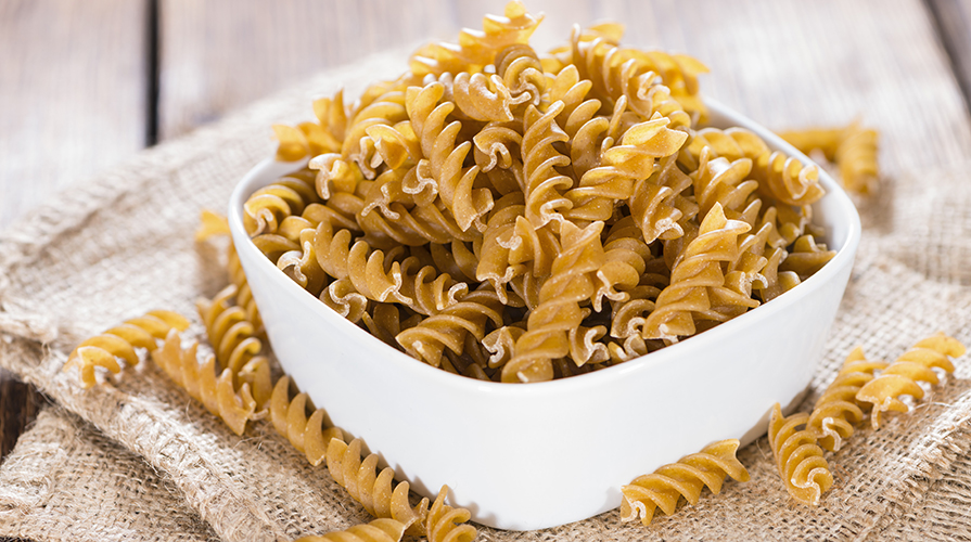 fusilli-con-crema-di-radicchio