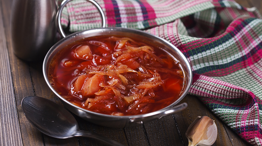 borsch