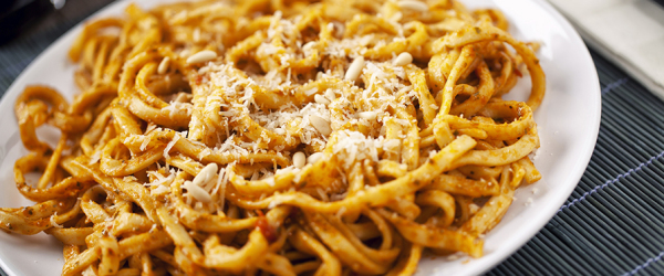 ragù di triglia