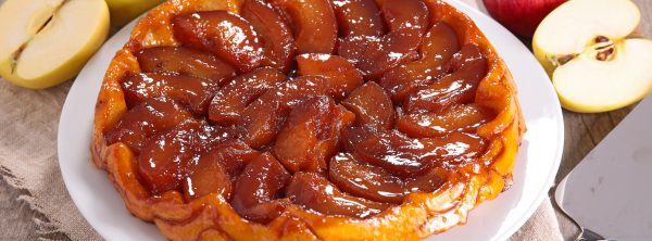 tarte tatin