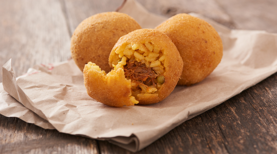 Arancini