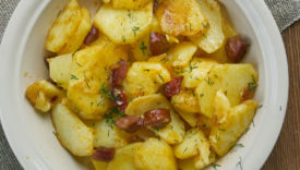 patate e speck