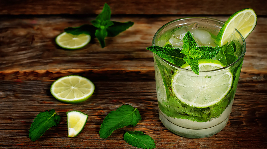 ricetta-virgin-mojito