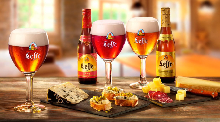 Leffe