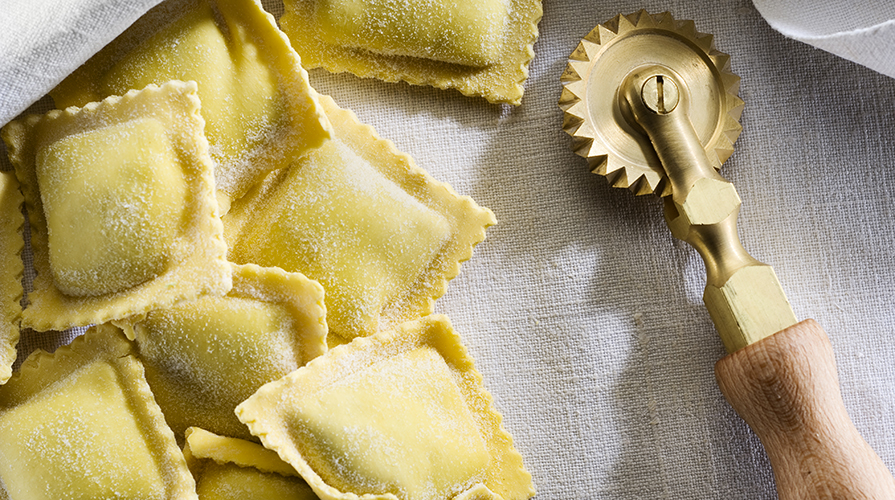 ravioli-di-pecorino-e-trippa-alla-romana