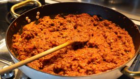 ragù ricco