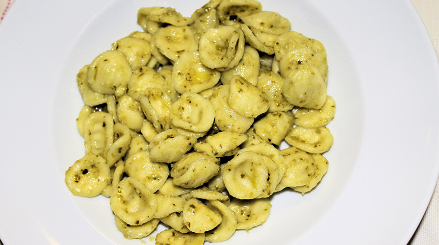 orecchiette-alle-erbe-aromatiche