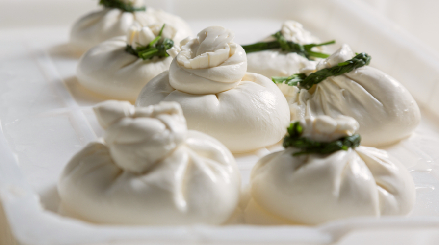 burrata