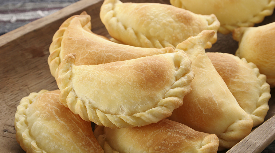 panadas