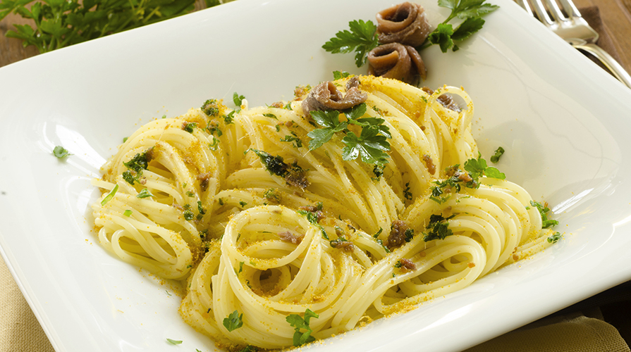 ricetta-spaghetti-alla-bottarga-di-tonno