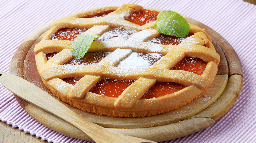 crostata-ricotta-e-mascarpone-alla-arancia