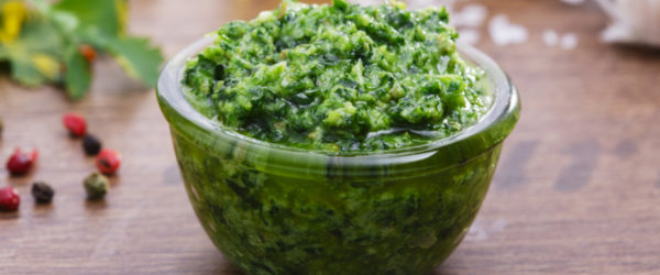 salsa verde