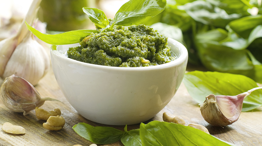 pesto