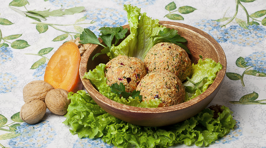 ricetta-polpette-di-lenticchie