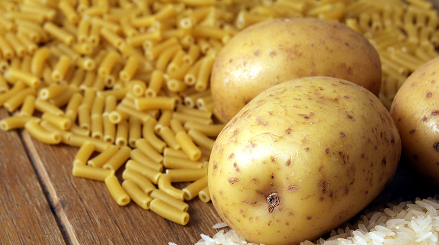 Pasta e patate