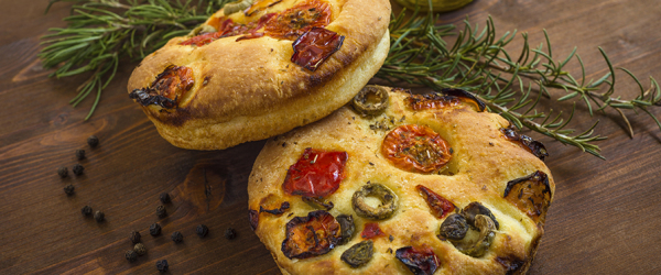 focaccia-pugliese