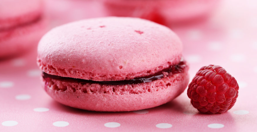 macarons