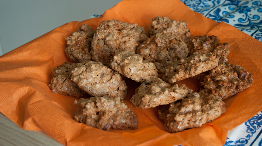 ricetta brutti ma buoni