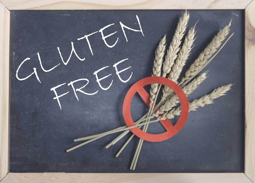 gluten free