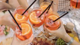 sotira dell'aperitivo