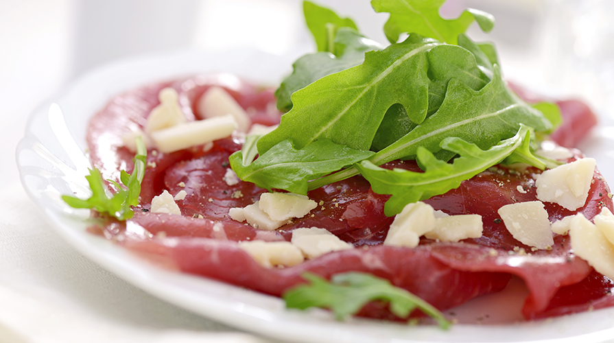 Carpaccio