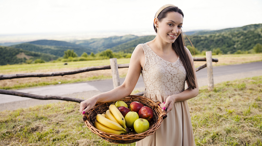 Vacanze vegan